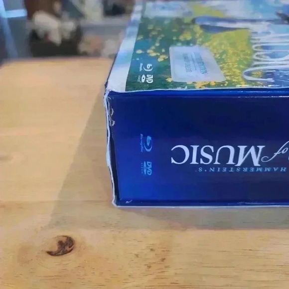 Sound of Music Limited Edition 45th Anniversary Edition - Picture 3 of 9